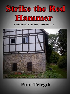 cover image of Strike the Red Hammer